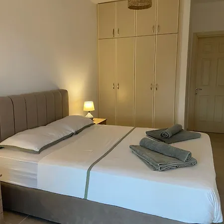 Sweet Water-tatlisu-north Cyprus Akanthou