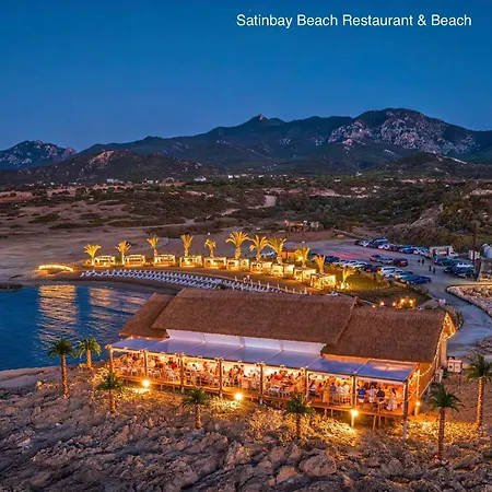 Sweet Water-tatlisu-north Cyprus * Akanthou