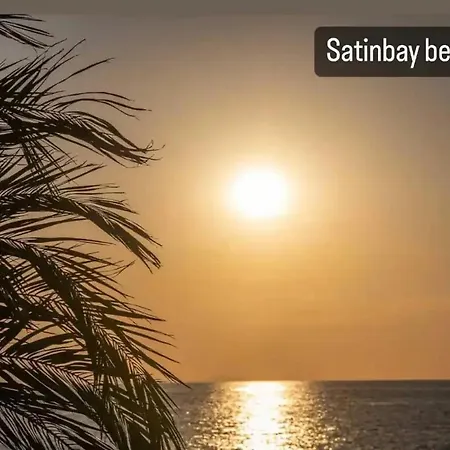 Sweet Water-tatlisu-north Cyprus