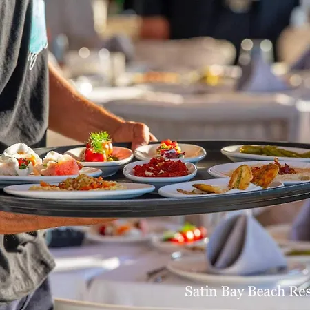 Sweet Water-tatlisu-north Cyprus *