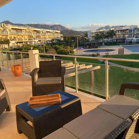 Sweet Water-tatlisu-north Cyprus * Akanthou