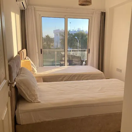 Appartement Sweet Water-tatlisu-north Cyprus
