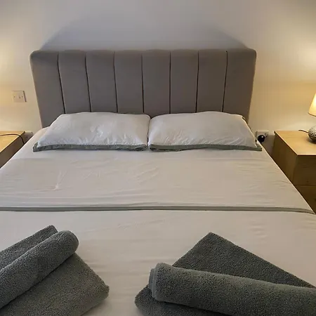 Sweet Water-tatlisu-north Cyprus * Akanthou