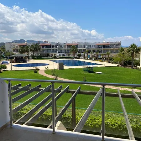Apartament Sweet Water-tatlisu-north Cyprus Akanthou