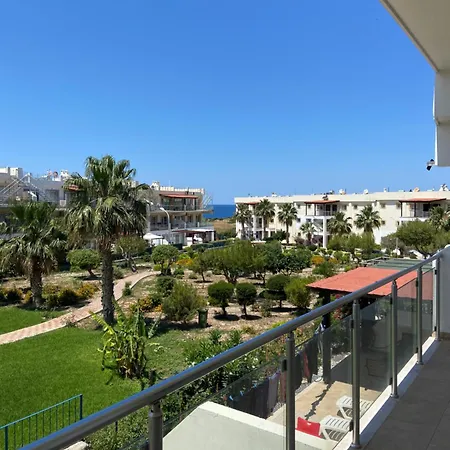 Sweet Water-tatlisu-north Cyprus Akanthou