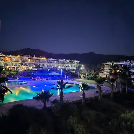 Sweet Water-tatlisu-north Cyprus * Akanthou