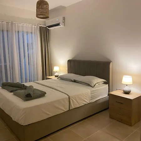 Apartament Sweet Water-tatlisu-north Cyprus *