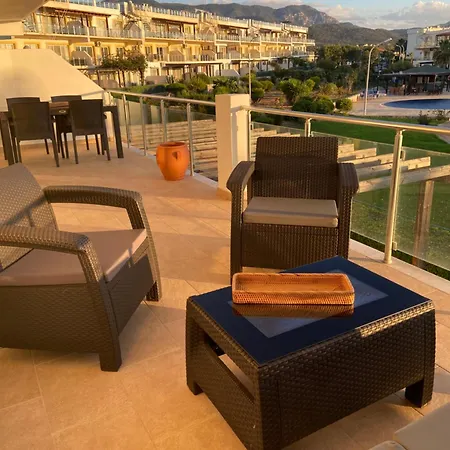 Sweet Water-tatlisu-north Cyprus