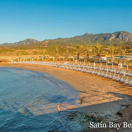 Sweet Water-tatlisu-north Cyprus Akanthou