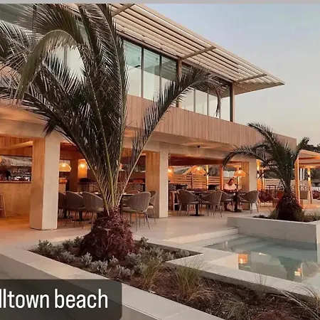 Apartament Sweet Water-tatlisu-north Cyprus