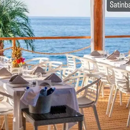 Sweet Water-tatlisu-north Cyprus Apartamento *