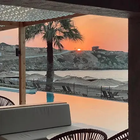 Sweet Water-tatlisu-north Cyprus * Akanthou