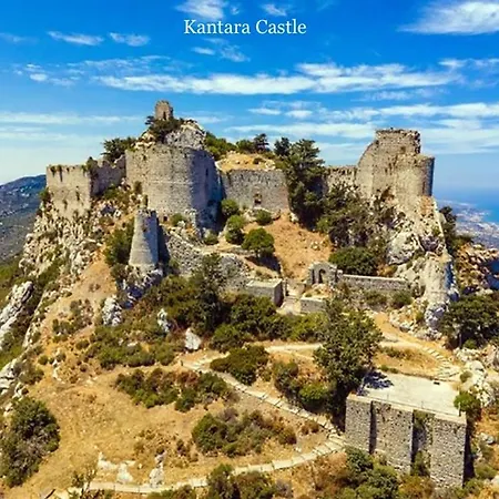 Sweet Water-tatlisu-north Cyprus * Akanthou