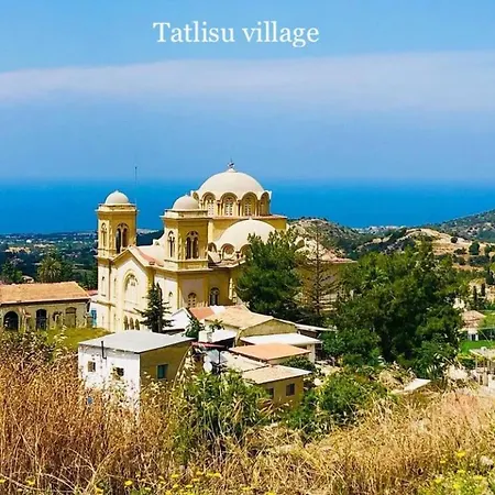 Sweet Water-tatlisu-north Cyprus *