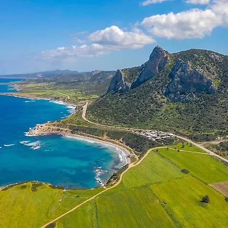 Apartment Sweet Water-tatlisu-north Cyprus