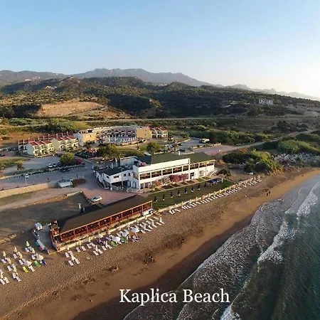 Apartamento Sweet Water-tatlisu-north Cyprus *