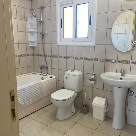 Apartamento Sweet Water-tatlisu-north Cyprus Akanthou