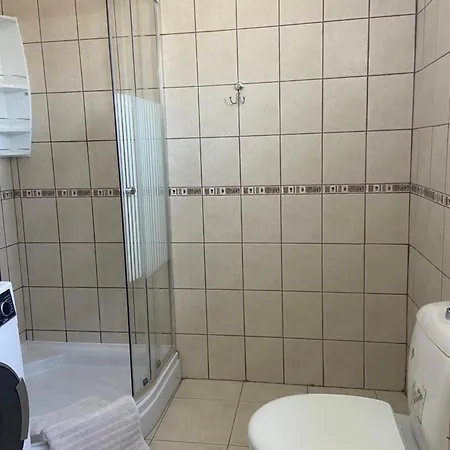 Sweet Water-tatlisu-north Cyprus Apartment
