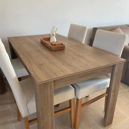 Apartamento Sweet Water-tatlisu-north Cyprus