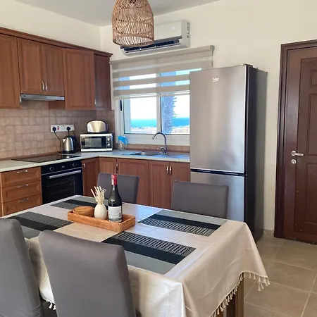 Sweet Water-tatlisu-north Cyprus Akanthou