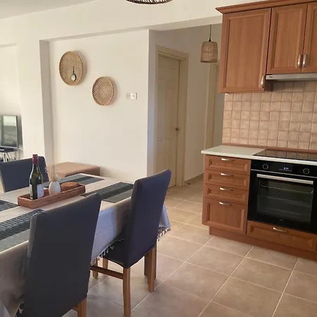 Sweet Water-tatlisu-north Cyprus Akanthou