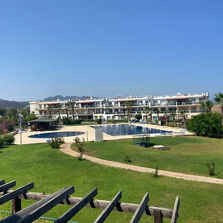 Sweet Water-tatlisu-north Cyprus *